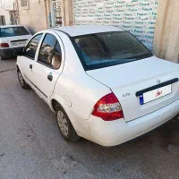 تیبا 1 صندوقدار تمیز مدل 97