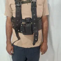 کمربند علم کشی