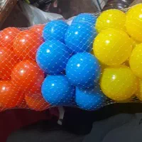 توپ استخری ۱۰۰ عددی