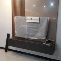 کابینت و کمد  تی وی وال