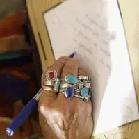 دعا سرکتاب استخاره فال بازگشت دعا نویسی تضمینی