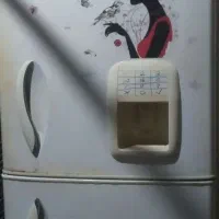 یخچال امرسان