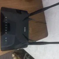 مودم دو آنتن دلینک 2750u