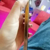 16پرومکس رنگ دیزرت. سلامت باطری 97. گلس پشت شکسته