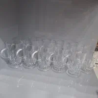 ۲دست استکان فرانسویی اصل