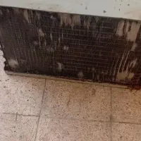 کولر گازی پنجره ای