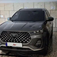 تیگو ۷پرو  آخر ۴۰۲