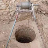 چاه کن|خدمات پیشه و مهارت|اسحاق آباد, |دیوار