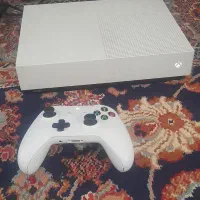xbox on s