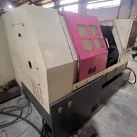 تراش cnc کنترل زیمنس|ماشین‌آلات صنعتی|تهران, حشمتیه|دیوار