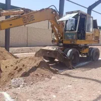 بیل میکانیکی هپکو
