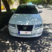 سورن پلاس منبع بزرگ موتور ef7 مدل ۱۴۰۴ خشک سیمی