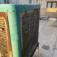 کولر ابسال صحیح و سالم موتوژن گالوانیره