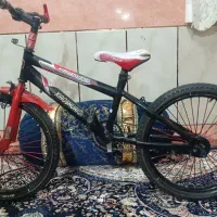 دوچرخه ۲۰ نو