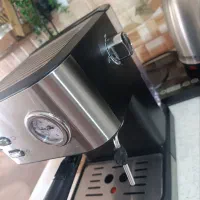 اسپرسو ساز ساتیا