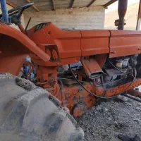 رومانی|خودرو سنگین|بروجرد, |دیوار