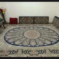 فرش 9 متری