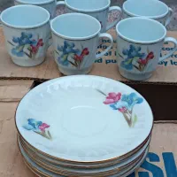 قهوه خوری