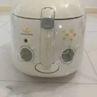 سرخ کن بلک اندیکر (اصلی اصلی )