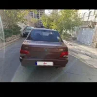 132sx مدل 87|خودرو سواری و وانت|فردیس, شهرک ارم|دیوار
