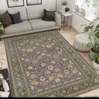 روفرشی دورکش دار ۱۲ متری