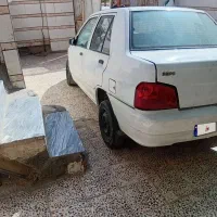 پراید۱۳۲|خودرو سواری و وانت|دزفول, |دیوار