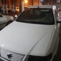 سمند ef7 مدل ۹۴