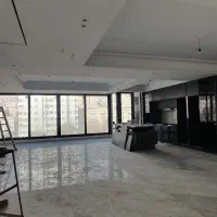 سعادت آباد/مدرن/فول مشاعات/ویو ابدی/2p
