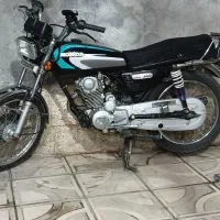 موتور200نامی مدل ۹۳ استارتی