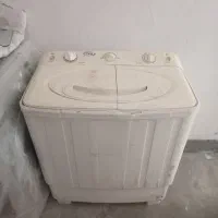 ماشین لباسشویی مکس