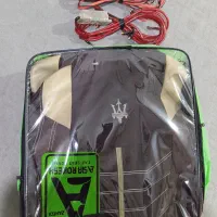 روکش پارس کابل سیستم