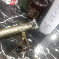 مدل ارایشگاه