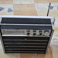 رادیو گرام کلکسیونی ناسیونال ژاپن