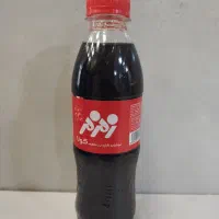 نوشابه زمزم 34 تومان