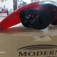 چراغ ۲۰۶|قطعات یدکی و لوازم جانبی|محمدشهر, همایون ویلا|دیوار