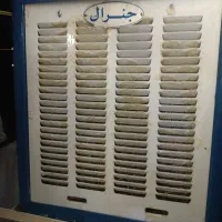 کولر ابی3800
