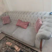 مبل ۷نفره
