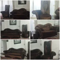 مبلمان راحتی