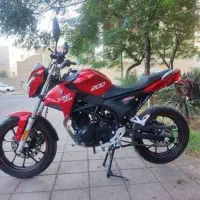 معاوضه موتور200 سی سی