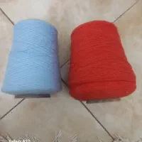 نخ بافندگی کیلویی۶۰۰ تومن