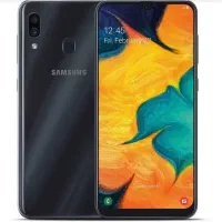 سامسونگ A30 پلمپ در حد صفر