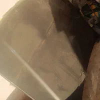 کاپوت پارس فابریک