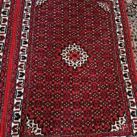 قالی دستبافت