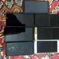 گوشی سامسونگ و هواوی و الجی