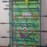 فوتبال دستی حرفه ای بزرگ