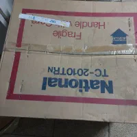 تلویزیون آکبند ۲۰ اینچ ناسیونال