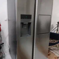یخچال35فوت اسنوا هایپر