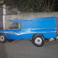 حمل نقل وانت بار