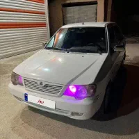 پراید ۱۳۲مدل ۸۹