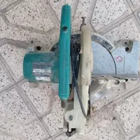اره فارسی بر ماکیتا ثابت